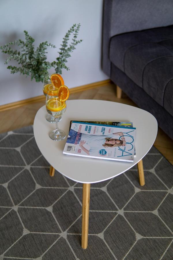Roomsy - Glamour Gdańsk Zewnętrze zdjęcie