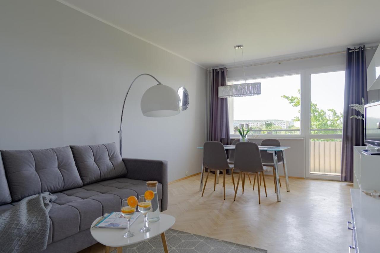 Roomsy - Glamour Gdańsk Zewnętrze zdjęcie
