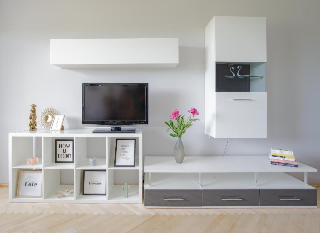 Roomsy - Glamour Gdańsk Zewnętrze zdjęcie