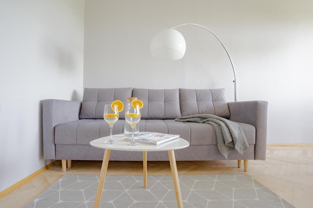 Roomsy - Glamour Gdańsk Zewnętrze zdjęcie
