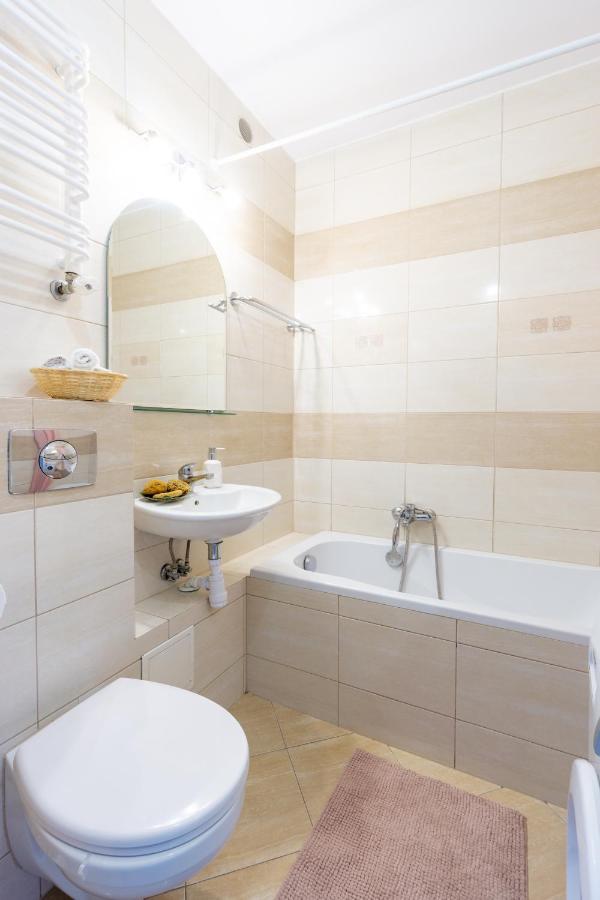 Roomsy - Glamour Gdańsk Zewnętrze zdjęcie