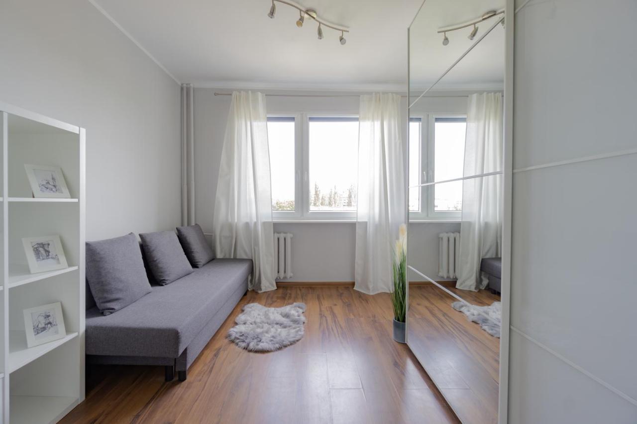 Roomsy - Glamour Gdańsk Zewnętrze zdjęcie