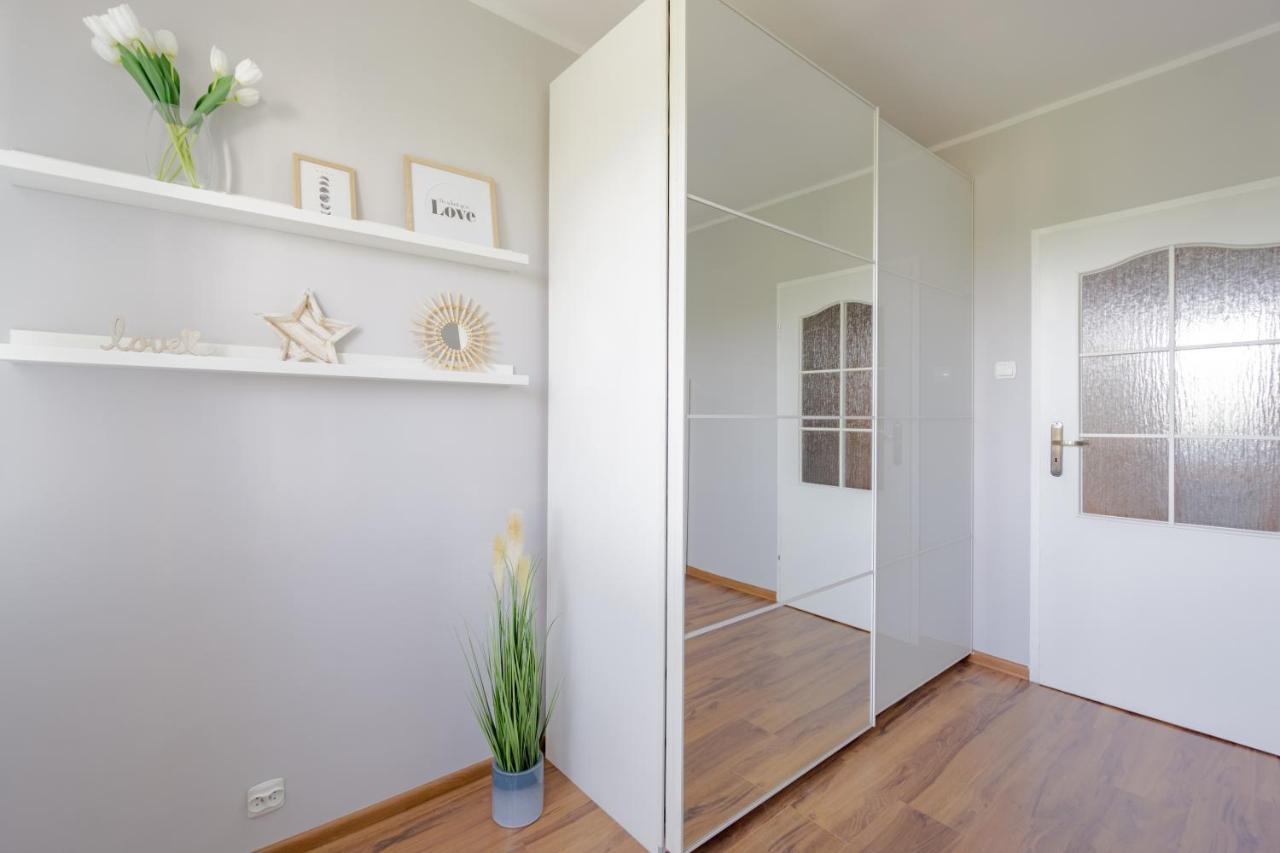 Roomsy - Glamour Gdańsk Zewnętrze zdjęcie