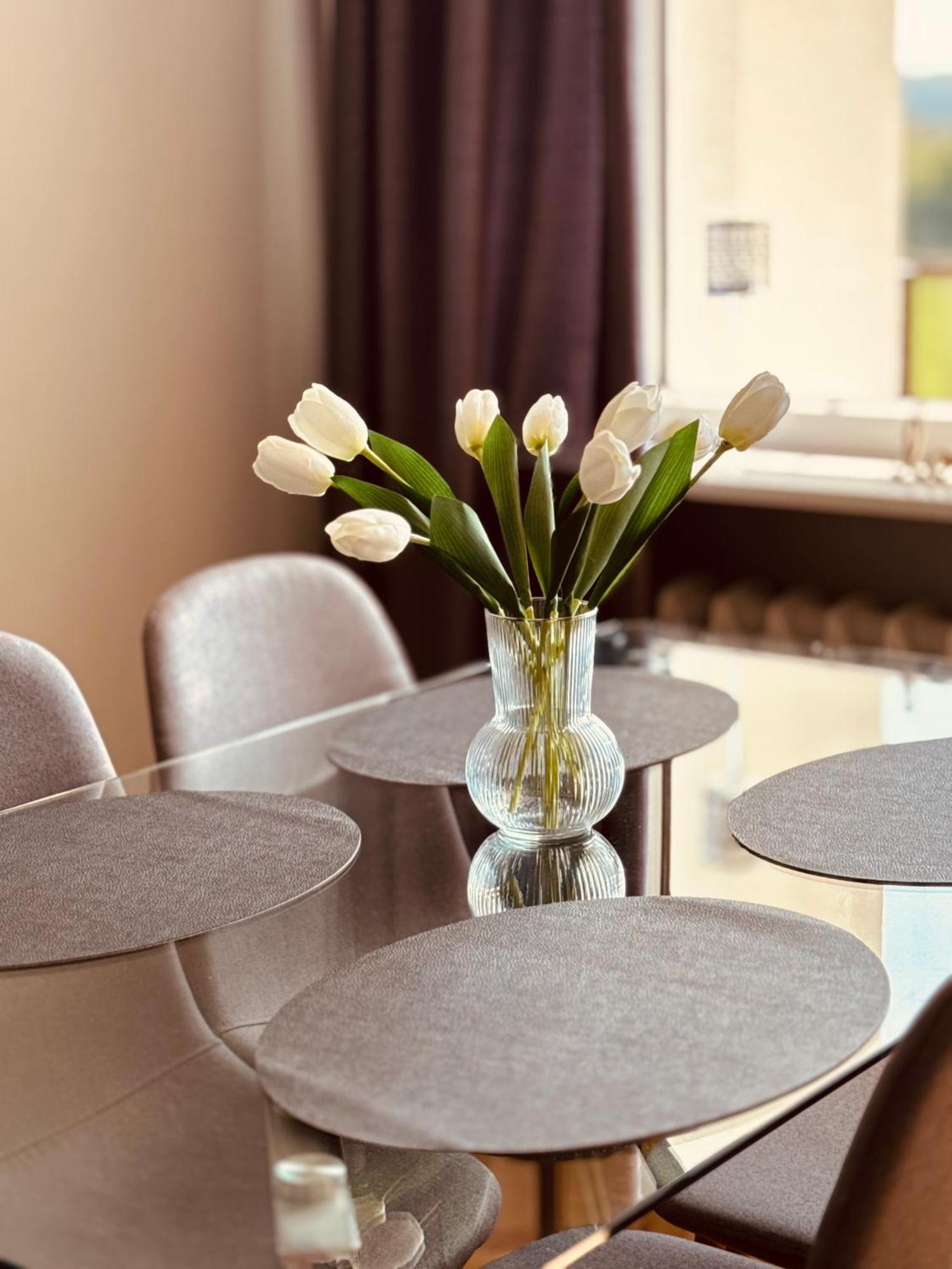 Roomsy - Glamour Gdańsk Zewnętrze zdjęcie
