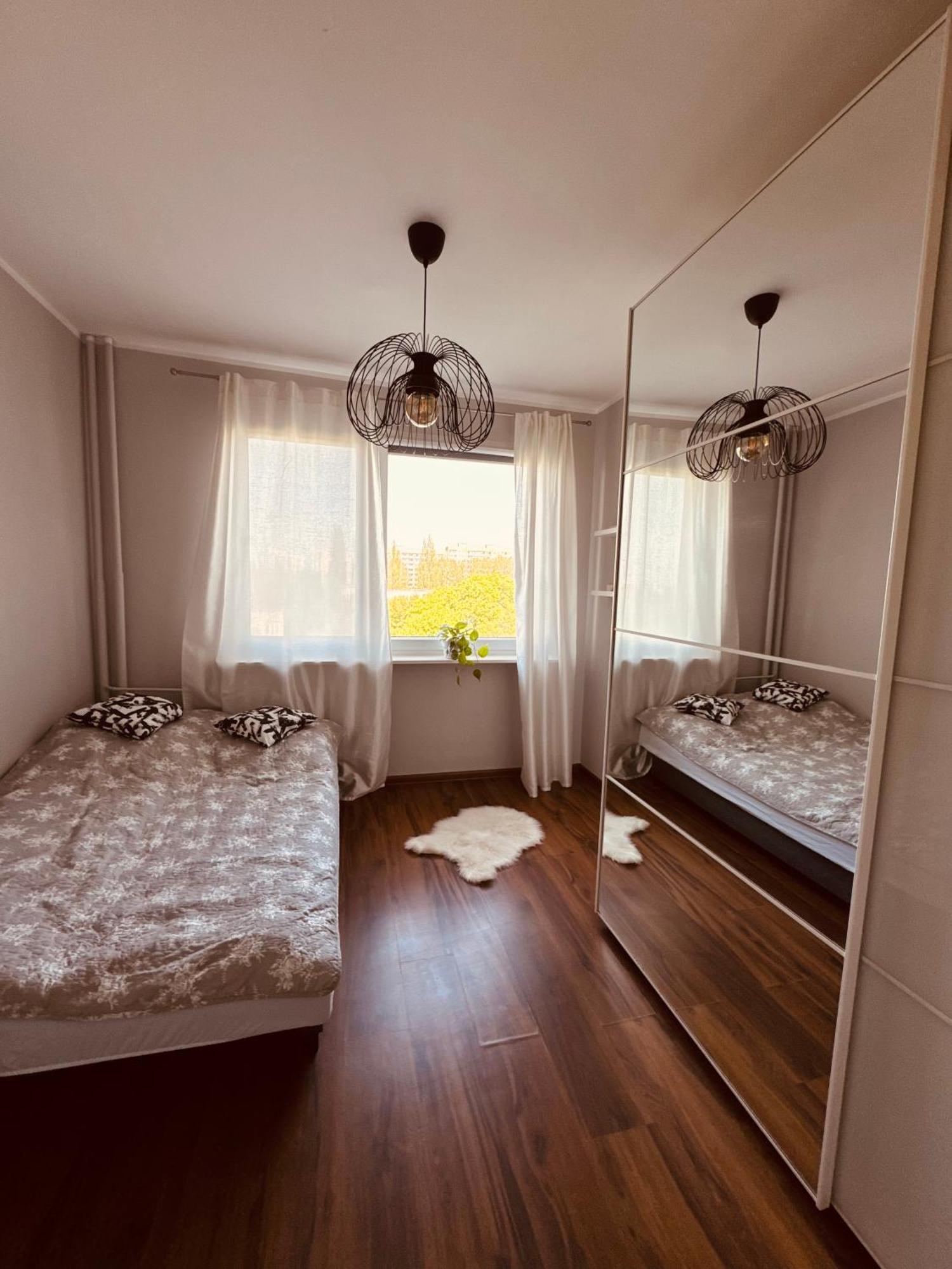 Roomsy - Glamour Gdańsk Zewnętrze zdjęcie