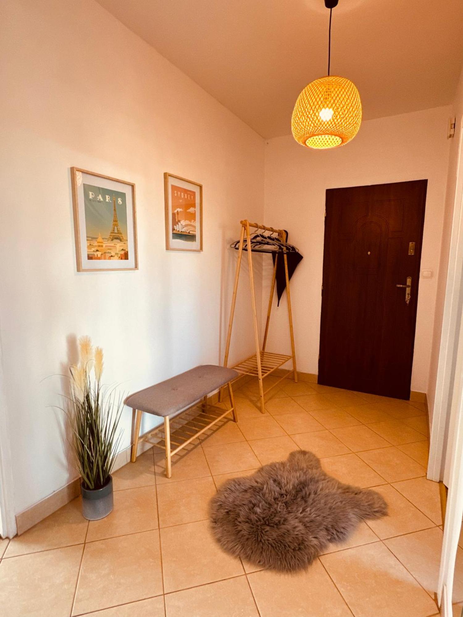 Roomsy - Glamour Gdańsk Zewnętrze zdjęcie