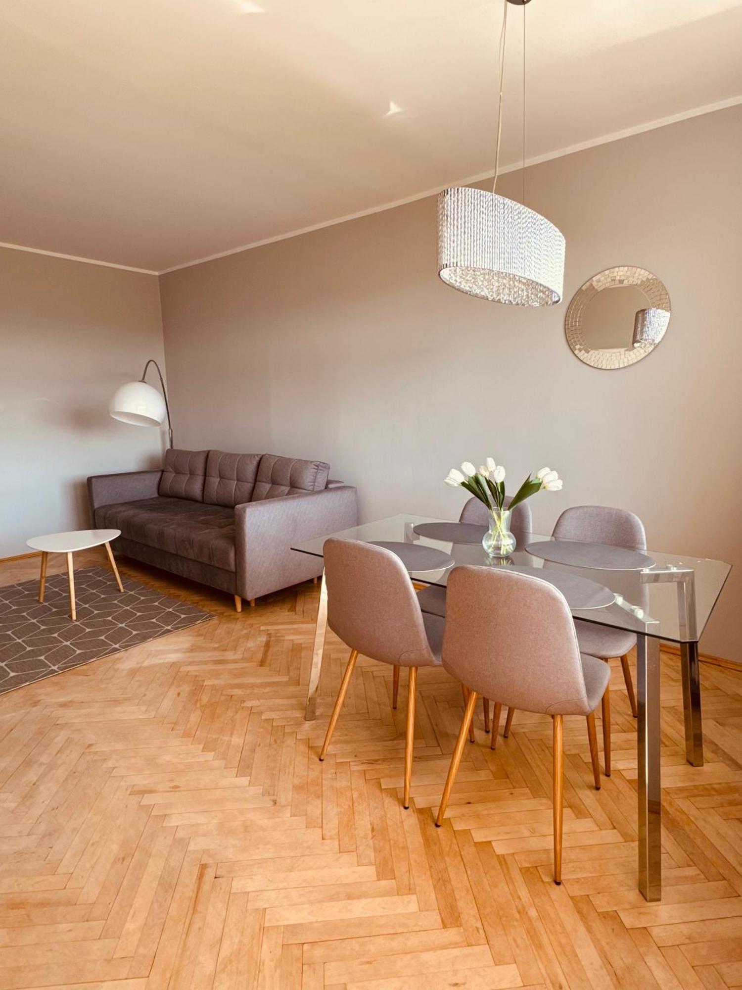 Roomsy - Glamour Gdańsk Zewnętrze zdjęcie